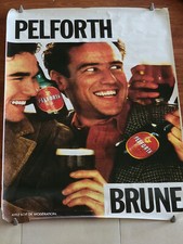 Biere PELFORTH - Rare 