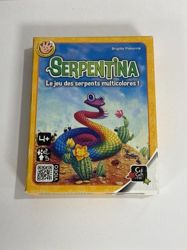 Gigamic serpentina - gigamic,