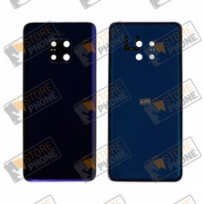 Cache Arrière Huawei Mate 20