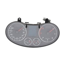 Compteur - Audi A3 SPORTBACK II PH.1 - 8P0920930R - Q1-0645E