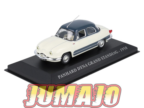 Aut30 ixo altaya - 1/43, voitures