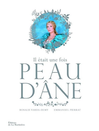 était une fois - , d'âne