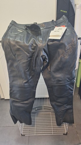 Pantalon moto femme neuf - femme,