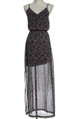 Divided robe à bretelles - h&m,