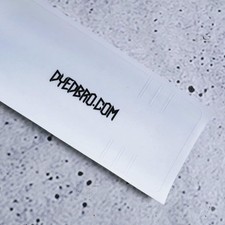 DYEDBRO - Finition brillante