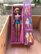 poupée barbie vintage