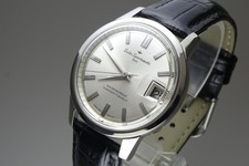 CALENDRIER SEIKO SPORTSMATIC