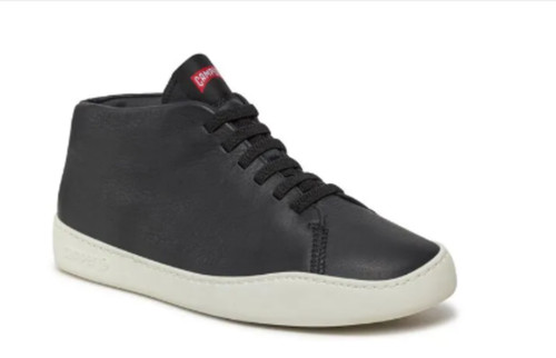 Chaussures camper noires coup - chaussures, noires,