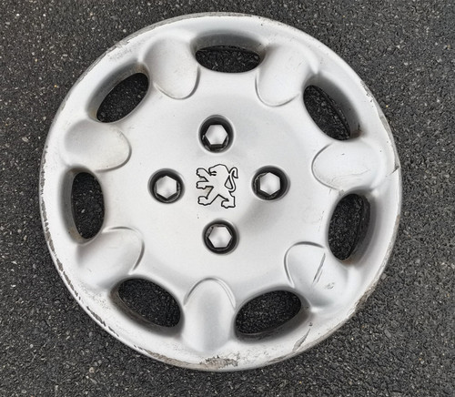 Enjoliveur peugeot joyau - enjoliveur,