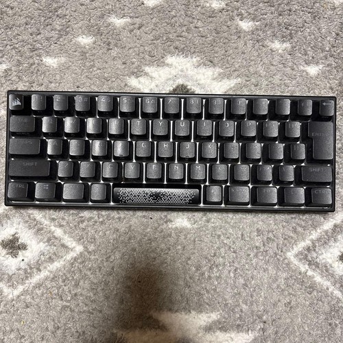 Clavier compact corsair usb - clavier,