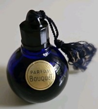 BOURJOIS  Ancienne Miniature