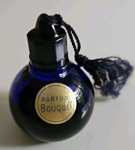 Bourjois ancienne miniature - ancienne,