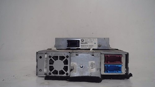 Gps bmw e53 902201554231 - gps,
