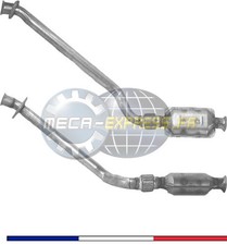 Catalyseur pour RENAULT MASTER