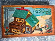 JEU DE CONSTRUCTION EN BOIS