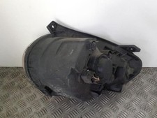 Optique avant principal droit (feux)(phare) KIA PICANTO 1 PHASE 1   Scarlet Red 