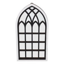  Miroir mural en forme de