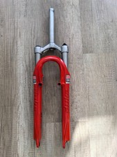 Fourche VTT 26 " Rockshox Duke Air/Huile 63mm de 2004
