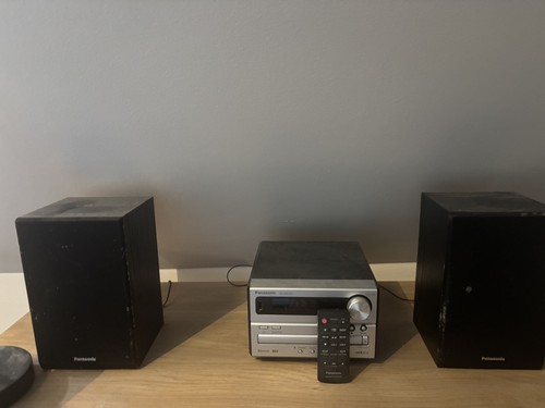 Chaîne hifi bluetooth - chaîne,