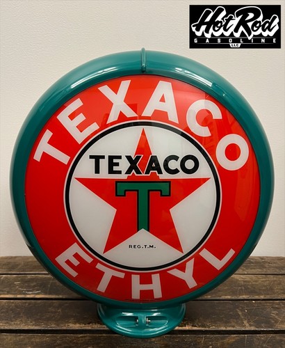 Texaco ethyl reproduction - texaco,