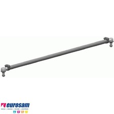 Barre D'Accouplement De Roues Complète Adaptée À Daf 65/75/85Cf 95/105Xf L.1590