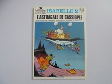 Isabelle 4 - bd, n°4