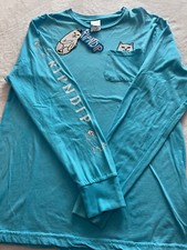 RIPNDIP  Modèle Nermal Pocket manches longues Lord Nermal Pocket - taille M