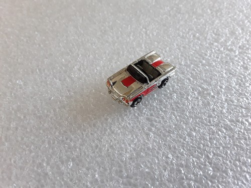 Micro machines 58 - micro,