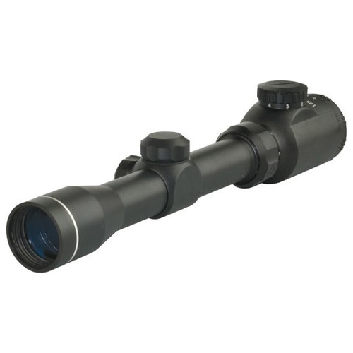 Smk 15x28e tactical - 1,25-4.15x28e,