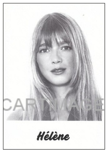 Helene les garcons carte - et,
