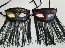  Masquerade Mask Phantom for