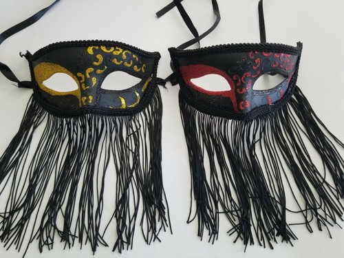 Masquerade mask phantom - masquerade,