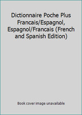 Dictionnaire Poche Plus