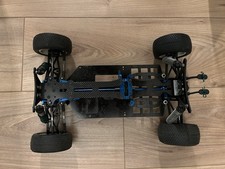Very Rare Vintage Jconcepts