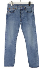 Levi's 501 Hommes Jeans