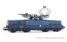 JOUEF HJ2449S SNCF, locomotive