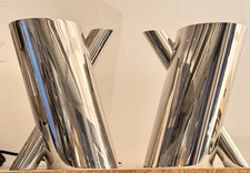 Mario Botta-Alessi Vase - Tronco