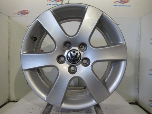 Jante aluminium volkswagen - jante, vw