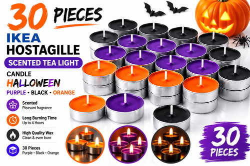 Lampes thé parfumées - lampes,