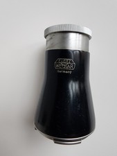 Leitz Leica – Viseur loupe vertical pour Visoflex – E. Leitz Wetzlar Germany