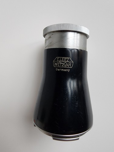 Leitz leica viseur loupe - leitz,