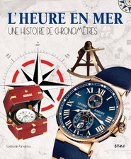 L'heure en mer : Une histoire