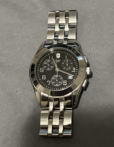 Victorinox swiss army - victorinox,