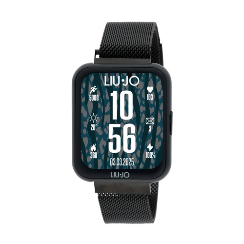 Smartwatch liu luxury voice - smartwatch, jo