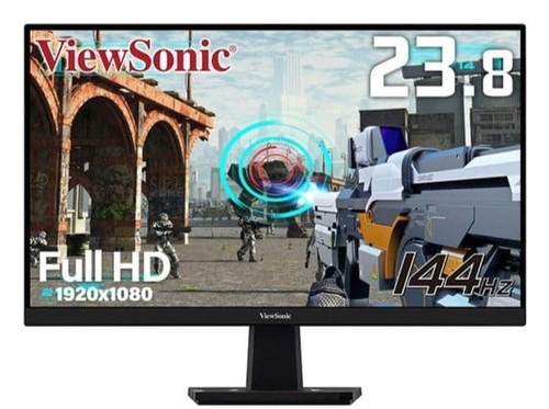 Viewsonic vx2405 mhd 7 - viewsonic, vx2405-p-mhd-7