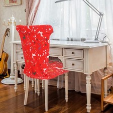  4 Pcs Les Housse De Chaise Chaisse Couverture Pour Manger Couvertures Banquet