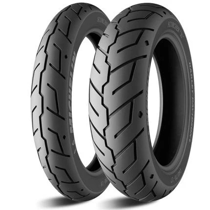 Pneu 110 c 62h - 110/90, b