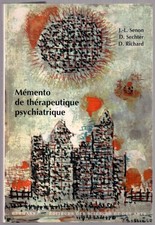 J.-L. Senon, D. Sechter, D