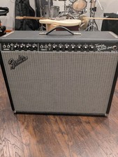 Fender Twin Reverb Amplifier