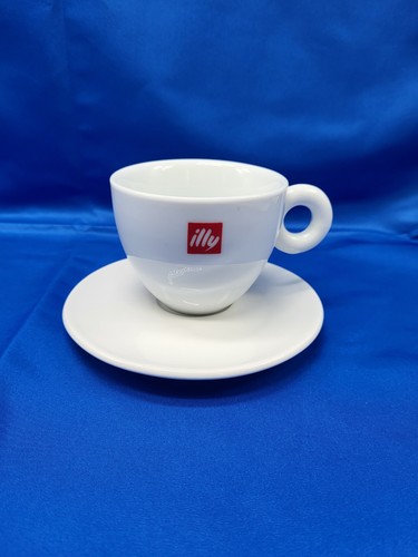 Illy art collection tasse - illy, ,art